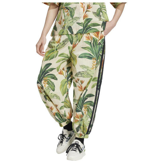 Adidas Γυναικείο παντελόνι φόρμας x FARM Rio Premium Pants